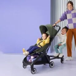 Butterfly Wheeled Board+ 11 Butterfly Wheeled Board+ -Pushchairs Store 00105310730568 5 1200x1200