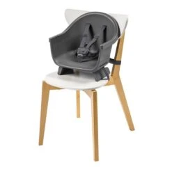 Moa 8-in-1 Highchair- Beyond Graphite -Pushchairs Store 00105322111203 11 1200x1200