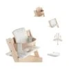 Tripp Trapp 6+months Weaning Accessories Bundle -Pushchairs Store 00sku 398065 stokke tripp trapp complete weaning bundle