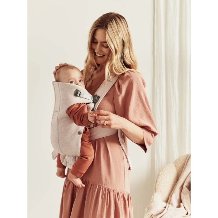 Carrier Mini 3d Jersey – Light Beige 4 Carrier Mini 3d Jersey – Light Beige - Image 2