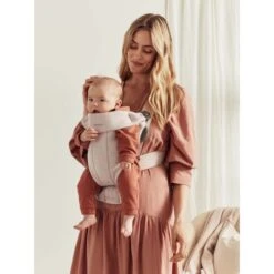 Carrier Mini 3d Jersey – Light Beige 9 Carrier Mini 3d Jersey – Light Beige -Pushchairs Store 021087 baby carrier mini light beige 3d jersey lookbook babybjorn 05