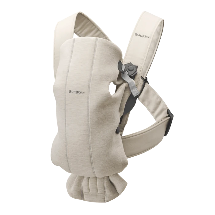 Carrier Mini 3d Jersey – Light Beige 3 Carrier Mini 3d Jersey – Light Beige