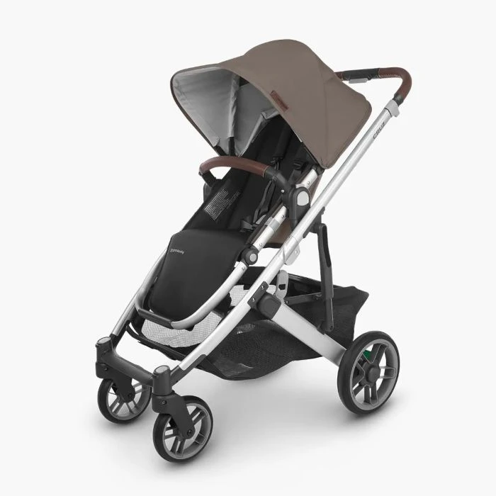 Cruz V2 Stroller - Theo 3 Cruz V2 Stroller - Theo