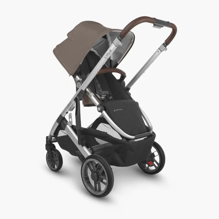 Cruz V2 Stroller - Theo 4 Cruz V2 Stroller - Theo - Image 2
