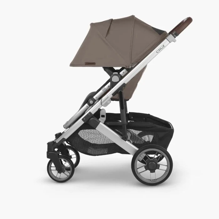 Cruz V2 Stroller - Theo 5 Cruz V2 Stroller - Theo - Image 3