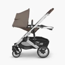 Cruz V2 Stroller - Theo 14 Cruz V2 Stroller - Theo -Pushchairs Store 0420 crz tho 1 4