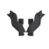 Uppababy Vista Lower Adapters -Pushchairs Store 0917 lra adapter