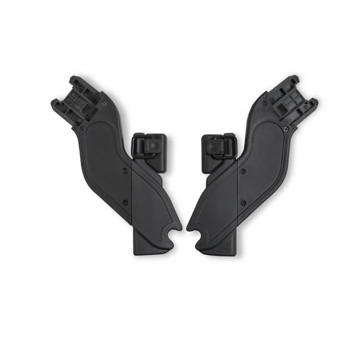 Uppababy Vista Lower Adapters 3 Uppababy Vista Lower Adapters