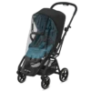 Cybex Eezy S Twist+2 Raincover 2 Cybex Eezy S Twist+2 Raincover -Pushchairs Store 11rain