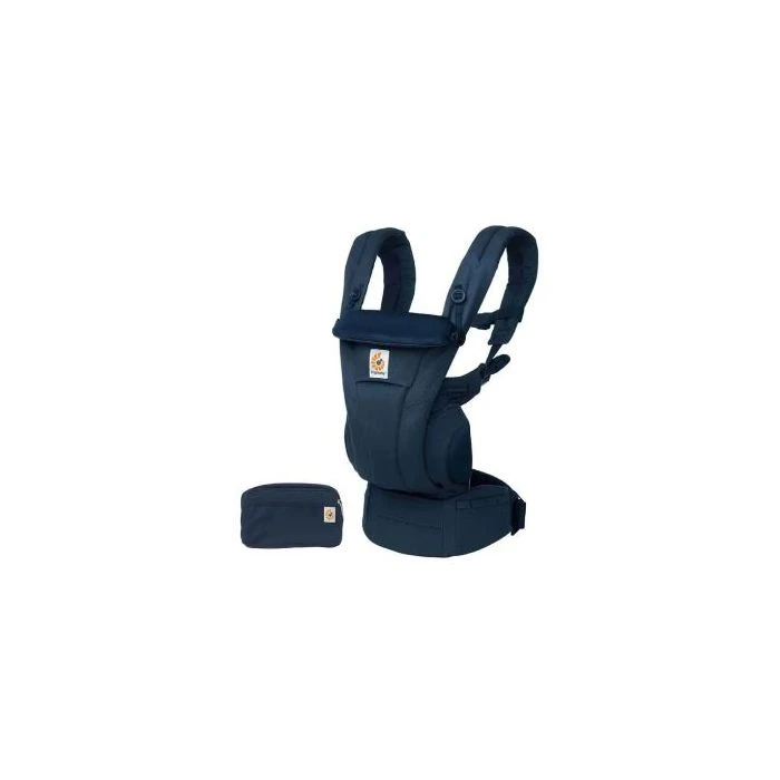Omni Dream Baby Carrier -Midnight Blue 3 Omni Dream Baby Carrier -Midnight Blue