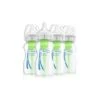 Dr Brown's Options+ Anti-Colic 270ml Bottle - 4 Pack 1 Dr Brown's Options+ Anti-Colic 270ml Bottle - 4 Pack -Pushchairs Store 1429707 r z001a 1