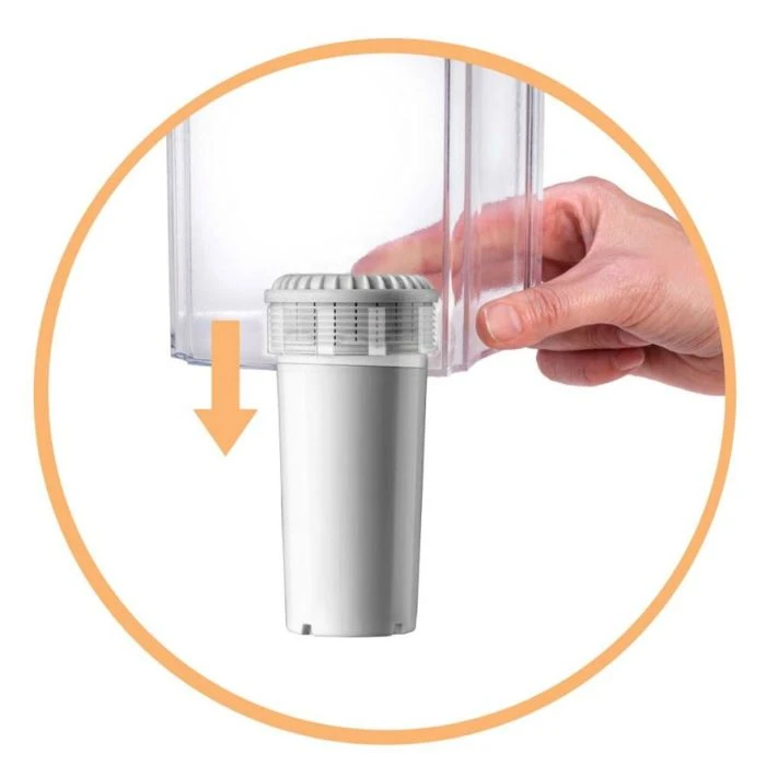 Tommee Tippee Closer To Nature Perfect Prep Filter 4 Tommee Tippee Closer To Nature Perfect Prep Filter - Image 2