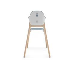 Ciro Highchair Caleb - Stone Blue 13 Ciro Highchair Caleb - Stone Blue -Pushchairs Store 1701 cir cal back medium 534x534