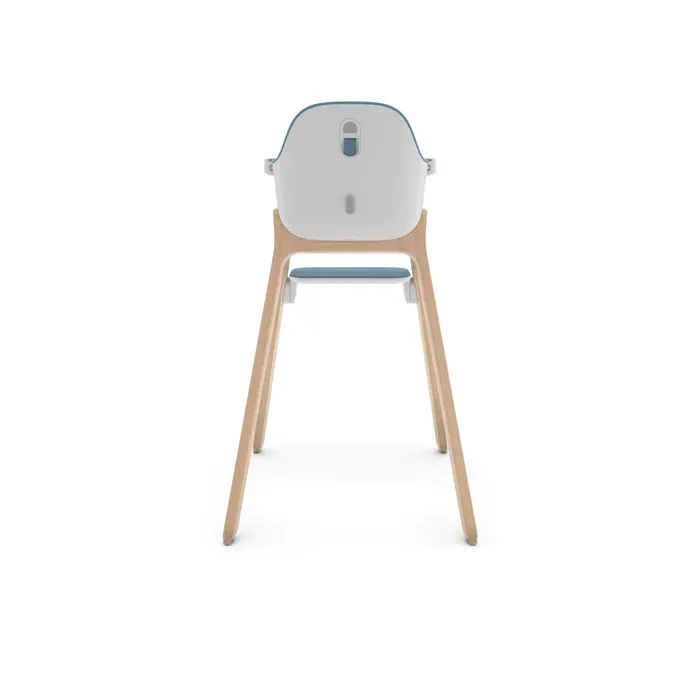 Ciro Highchair Caleb - Stone Blue 7 Ciro Highchair Caleb - Stone Blue - Image 5