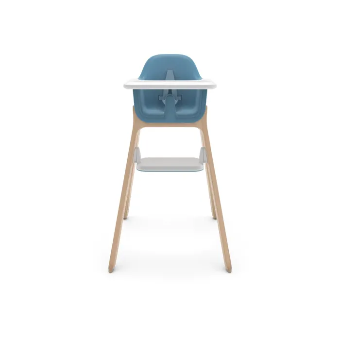 Ciro Highchair Caleb - Stone Blue 6 Ciro Highchair Caleb - Stone Blue - Image 4