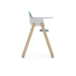 Ciro Highchair Caleb - Stone Blue 11 Ciro Highchair Caleb - Stone Blue -Pushchairs Store 1701 cir cal side medium 534x534