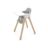 Ciro Highchair Chloe - Grey