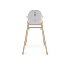Ciro Highchair Chloe - Grey 9 Ciro Highchair Chloe - Grey -Pushchairs Store 1701 cir clo back medium 534x534