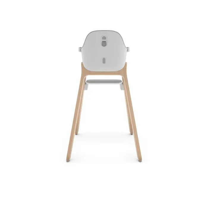 Ciro Highchair Chloe - Grey 5 Ciro Highchair Chloe - Grey - Image 3
