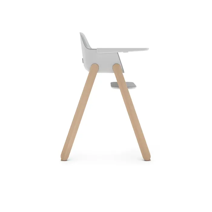 Ciro Highchair Chloe - Grey 7 Ciro Highchair Chloe - Grey - Image 5