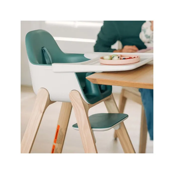 Ciro Highchair Emrick - Spuce Green 9 Ciro Highchair Emrick - Spuce Green - Image 7