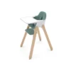 Ciro Highchair Emrick - Spuce Green