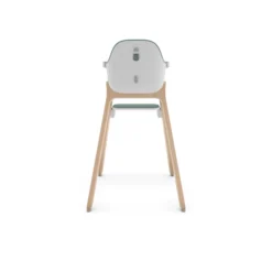 Ciro Highchair Emrick - Spuce Green 13 Ciro Highchair Emrick - Spuce Green -Pushchairs Store 1701 cir emr back medium 534x534