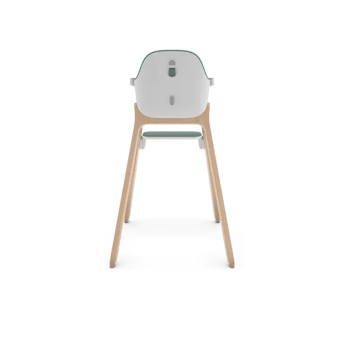 Ciro Highchair Emrick - Spuce Green 7 Ciro Highchair Emrick - Spuce Green - Image 5