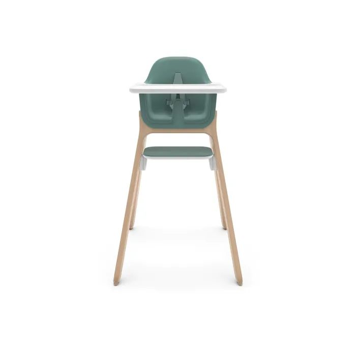 Ciro Highchair Emrick - Spuce Green 4 Ciro Highchair Emrick - Spuce Green - Image 2