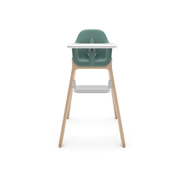 Ciro Highchair Emrick - Spuce Green 6 Ciro Highchair Emrick - Spuce Green - Image 4