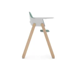 Ciro Highchair Emrick - Spuce Green 11 Ciro Highchair Emrick - Spuce Green -Pushchairs Store 1701 cir emr side medium 534x534