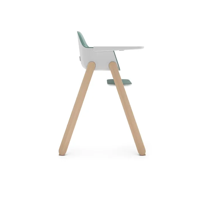 Ciro Highchair Emrick - Spuce Green 5 Ciro Highchair Emrick - Spuce Green - Image 3