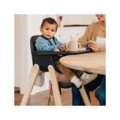 Ciro Highchair Jake - Charcoal -Pushchairs Store 1701 cir jke 202 medium 534x534