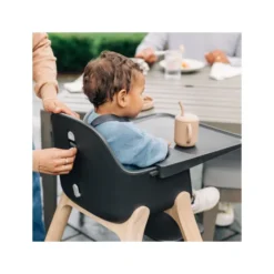 Ciro Highchair Jake - Charcoal -Pushchairs Store 1701 cir jke 346 medium 534x534