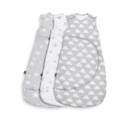 SnuzPouch 2.5t 0-6m White Star 13 SnuzPouch 2.5t 0-6m White Star -Pushchairs Store 2246 zoom