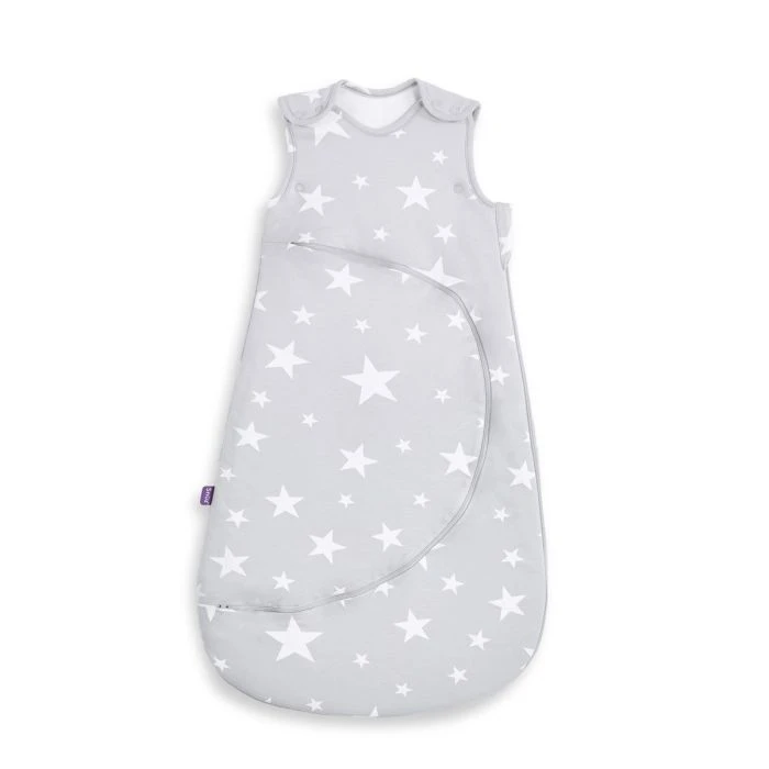 SnuzPouch 2.5t 0-6m White Star 3 SnuzPouch 2.5t 0-6m White Star