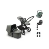 Fox 5 All Terrain Stroller Travel System With Pebble 360 & Familyfix Base 1 Fox 5 All Terrain Stroller Travel System With Pebble 360 & Familyfix Base -Pushchairs Store 23032025 sku 22032024