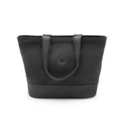 Changing Bag - Midnight Black 14 Changing Bag - Midnight Black -Pushchairs Store 2306010085 changing bag black