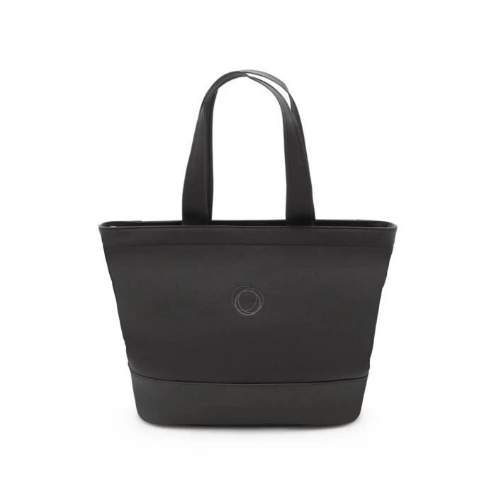 Changing Bag - Midnight Black 3 Changing Bag - Midnight Black