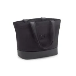 Changing Bag - Midnight Black 15 Changing Bag - Midnight Black -Pushchairs Store 2306010085 changing bag black 1