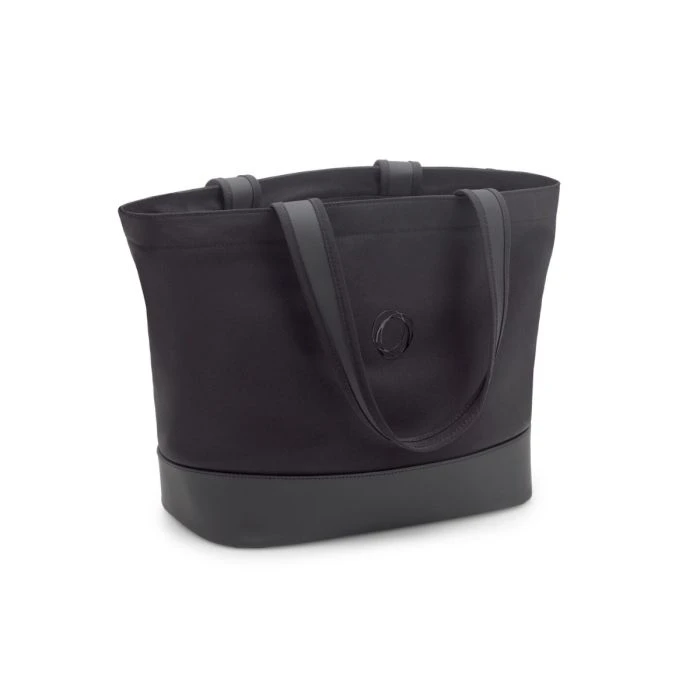 Changing Bag - Midnight Black 8 Changing Bag - Midnight Black - Image 6