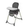 Minla Highchair Eco - Beyond Graphite