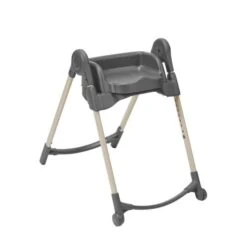 Minla Highchair Eco - Beyond Graphite 15 Minla Highchair Eco - Beyond Graphite -Pushchairs Store 2713043300 2023 maxicosi homeequipment highchair minla 6