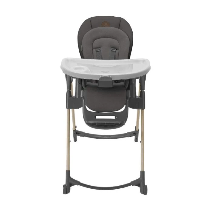 Minla Highchair Eco - Beyond Graphite 5 Minla Highchair Eco - Beyond Graphite - Image 3