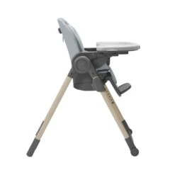 Minla Highchair Eco - Beyond Grey 14 Minla Highchair Eco - Beyond Grey -Pushchairs Store 2713052300 2023 maxicosi homeequipment highchair 5 1