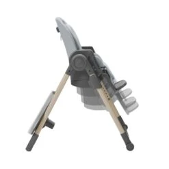 Minla Highchair Eco - Beyond Grey 13 Minla Highchair Eco - Beyond Grey -Pushchairs Store 2713052300 2023 maxicosi homeequipment highchair minla grey6 1