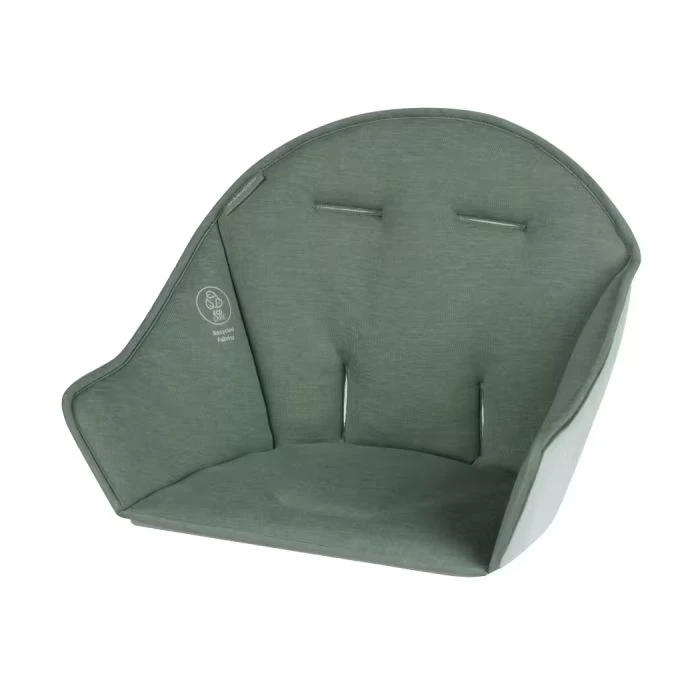 Moa High Chair Cushion - Beyond Grey 3 Moa High Chair Cushion - Beyond Grey