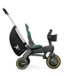 Liki Trike S5 - Nitro Racing Green 9 Liki Trike S5 - Nitro Racing Green -Pushchairs Store 2 liki s5 push mode racing green cupholder 1500x1500