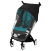Cybex Libelle Stroller Raincover -Pushchairs Store 2rain1