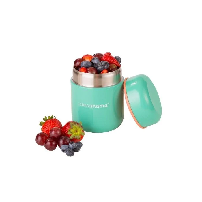 Clevamama - 8 Hour Flask 4 Clevamama - 8 Hour Flask - Image 2